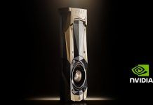 Producent pamięci ujawnił datę premiery GeForce’ów GTX 11xx