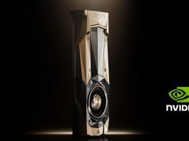 Producent pamięci ujawnił datę premiery GeForce’ów GTX 11xx