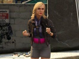 Koniec 5-letniej batalii. Lindsay Lohan przegrywa z twórcami GTA V