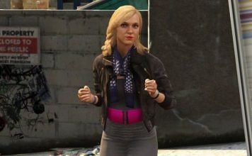 Koniec 5-letniej batalii. Lindsay Lohan przegrywa z twórcami GTA V