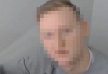 Gural zatrzymany przez policję!