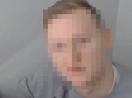 Gural zatrzymany przez policję!