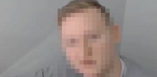 Gural zatrzymany przez policję!