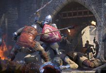 Świąteczna aktualizacja Kingdom Come: Deliverance gotowa do pobrania