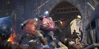 Świąteczna aktualizacja Kingdom Come: Deliverance gotowa do pobrania