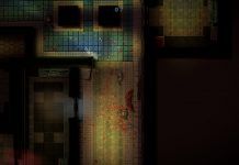 Hotline Miami w klimacie Doom albo Doom z widokiem Hotline Miami