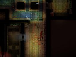 Hotline Miami w klimacie Doom albo Doom z widokiem Hotline Miami