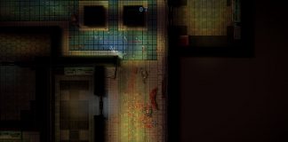 Hotline Miami w klimacie Doom albo Doom z widokiem Hotline Miami