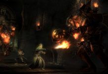 Two World II otrzyma dwa fabularne dodatki Call of Tenebrae i Shattered Embrance, które zapewnią kilkadziesiąt godzin rozrywki.