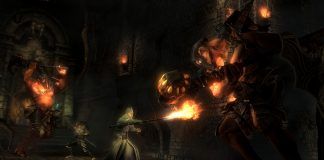 Two World II otrzyma dwa fabularne dodatki Call of Tenebrae i Shattered Embrance, które zapewnią kilkadziesiąt godzin rozrywki.