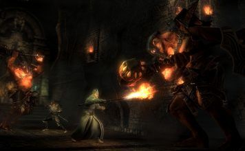 Two World II otrzyma dwa fabularne dodatki Call of Tenebrae i Shattered Embrance, które zapewnią kilkadziesiąt godzin rozrywki.