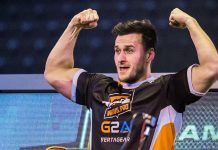 Virtus.pro eliminują G2 Esports z walki o IEM Sydney. Na drodze Polaków stoi już tylko Astralis