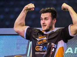 Virtus.pro eliminują G2 Esports z walki o IEM Sydney. Na drodze Polaków stoi już tylko Astralis
