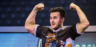 Virtus.pro eliminują G2 Esports z walki o IEM Sydney. Na drodze Polaków stoi już tylko Astralis