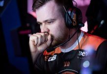 Virtus.pro ulegają Astralis w finale kwalifikacji IEM Sydney