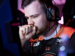 Virtus.pro ulegają Astralis w finale kwalifikacji IEM Sydney