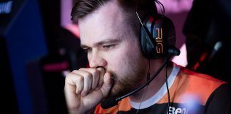 Virtus.pro ulegają Astralis w finale kwalifikacji IEM Sydney