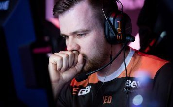 Virtus.pro ulegają Astralis w finale kwalifikacji IEM Sydney