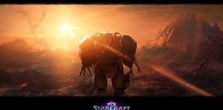 Urodzinowy stream, film dokumentalny i wiele innych atrakcji na 20-lecie StarCrafta