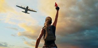 PUBG nowa mapa 4×4 i Flare Gun, trzeba się śpieszyć