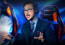 Burza wokół Sadokista. Popularny komentator dopuścił się rasistowskiego zachowania