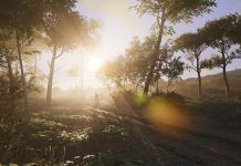 Gamepires udostepniło nowe screeny ze SCUM