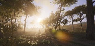 Gamepires udostepniło nowe screeny ze SCUM