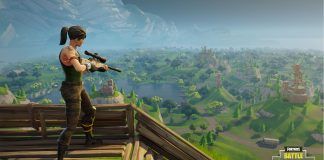 Fortnite prześcignął Minecraft na YouTube i pnie się dalej