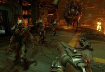 id Software ma w planach stworzenie silnika graficznego zoptymalizowanego pod procesory Ryzen i GPU Vega.