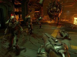 id Software ma w planach stworzenie silnika graficznego zoptymalizowanego pod procesory Ryzen i GPU Vega.