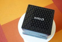 AMD pracuje nad rewolucyjną technologią przesyłania obrazu