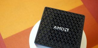 AMD pracuje nad rewolucyjną technologią przesyłania obrazu