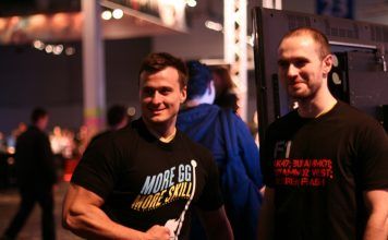 Virtus.pro z dobrym startem w turnieju 'ostatniej szansy’ na awans do IEM Sydney