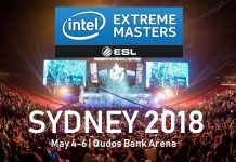 AGO żegnają się z turniejem GG:Origin i szansami na udział w IEM Sydney