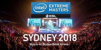 AGO żegnają się z turniejem GG:Origin i szansami na udział w IEM Sydney