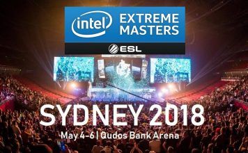 AGO żegnają się z turniejem GG:Origin i szansami na udział w IEM Sydney