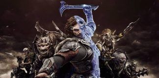 Aktualizacja do Śródziemie: Cień Wojny usunie mikropłatności