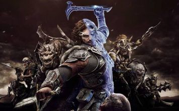 Aktualizacja do Śródziemie: Cień Wojny usunie mikropłatności