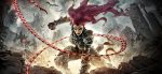 Wyciekła data premiery Darksiders 3