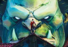 Premiery gier PC na kwiecień 2018