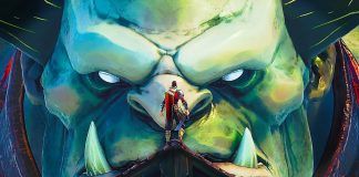 Premiery gier PC na kwiecień 2018