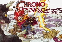 Sqare Enix wyda oficjalną łatkę do Chrono Trigger, która naprawi to co sami zepsuli