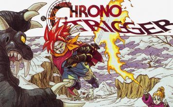 Sqare Enix wyda oficjalną łatkę do Chrono Trigger, która naprawi to co sami zepsuli
