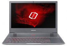Samsung wchodzi na rynek laptopów gamingowych