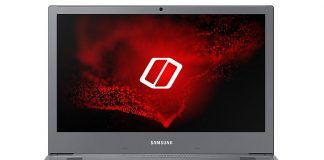 Samsung wchodzi na rynek laptopów gamingowych
