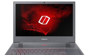 Samsung wchodzi na rynek laptopów gamingowych