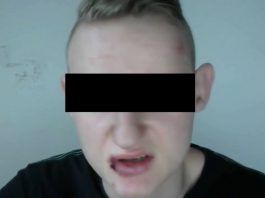 Gural ma zakaz wystąpień publicznych w Internecie