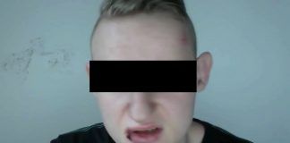 Gural ma zakaz wystąpień publicznych w Internecie