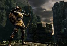 Deweloper udostępnił oficjalne screeny z Dark Souls: Remastered