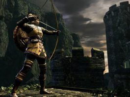 Deweloper udostępnił oficjalne screeny z Dark Souls: Remastered
